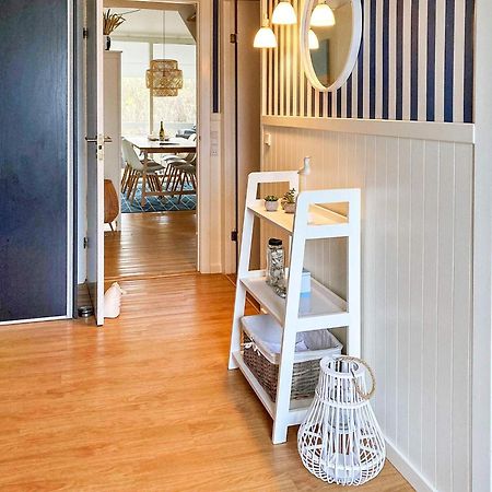 Holiday Home Ringkobing Lxxvi ภายนอก รูปภาพ