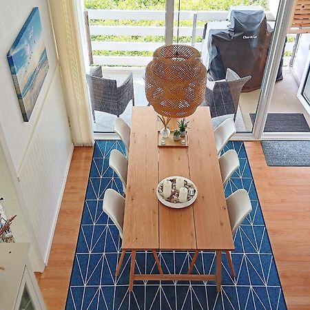 Holiday Home Ringkobing Lxxvi ภายนอก รูปภาพ