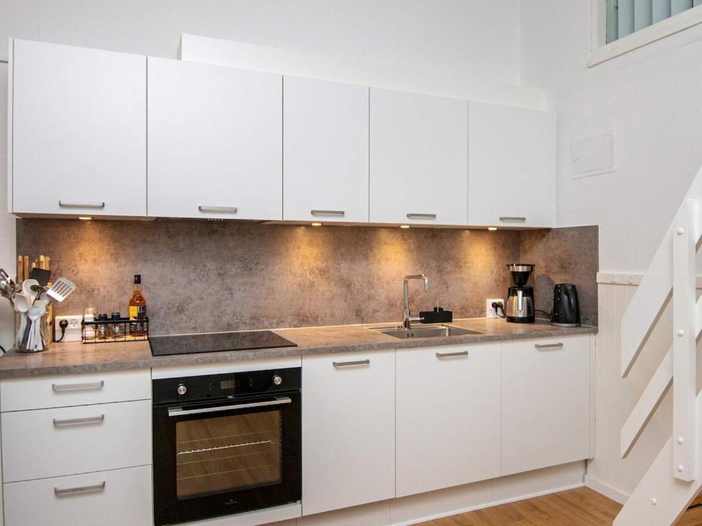 Holiday Home Ringkobing Lxxvi ภายนอก รูปภาพ