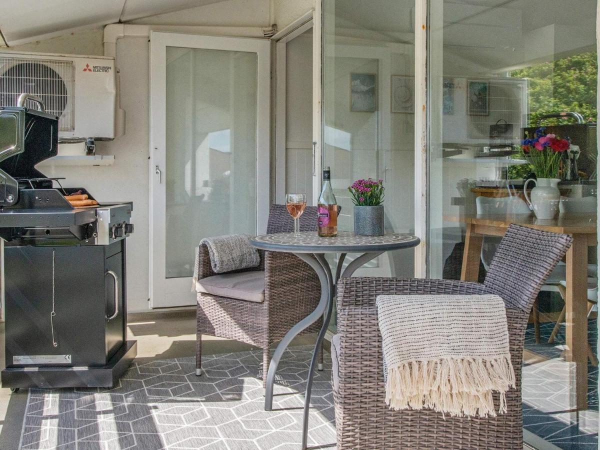 Holiday Home Ringkobing Lxxvi ภายนอก รูปภาพ