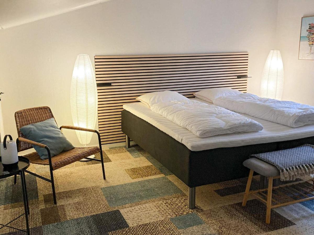 Holiday Home Ringkobing Lxxvi ภายนอก รูปภาพ