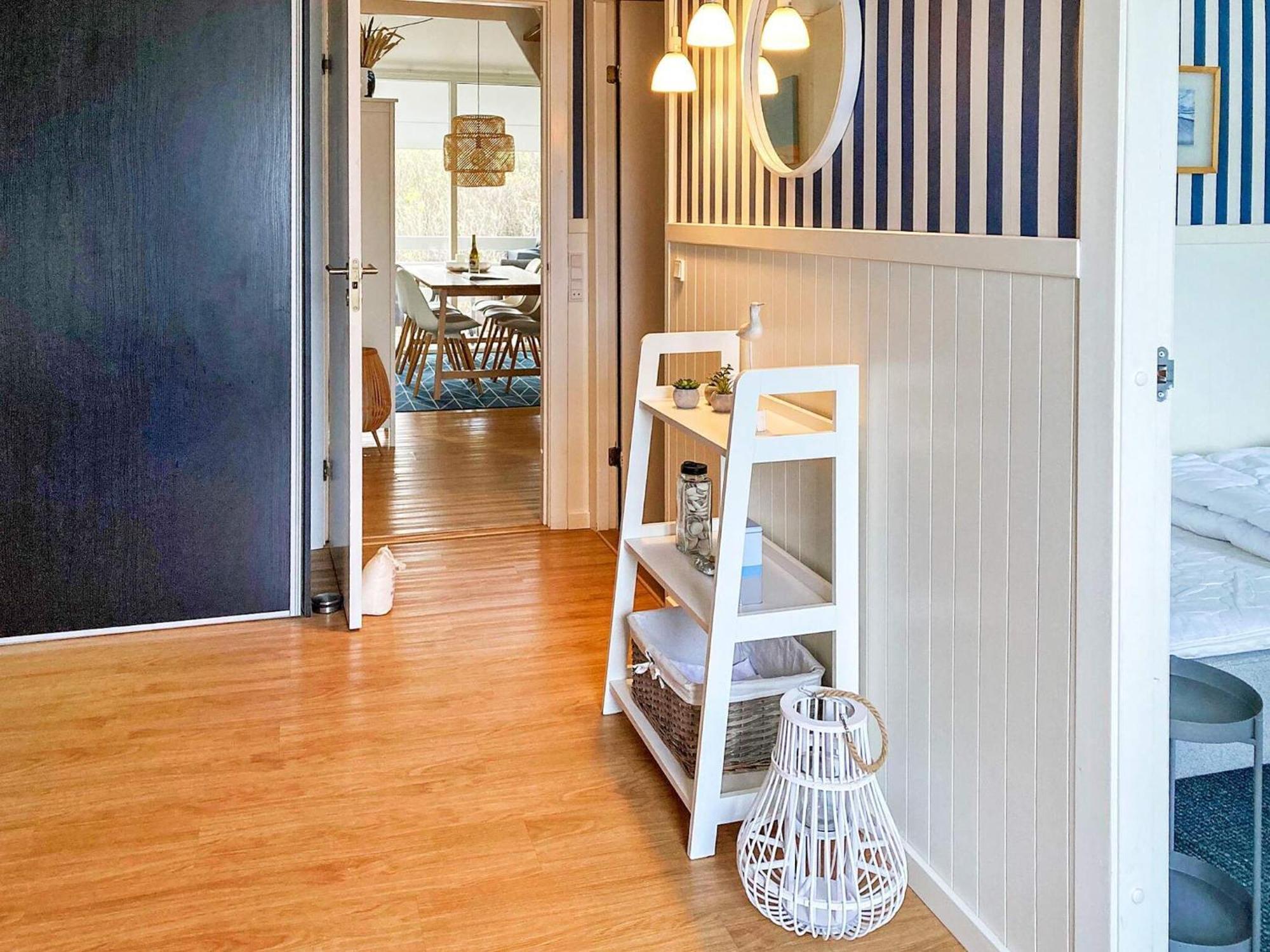 Holiday Home Ringkobing Lxxvi ภายนอก รูปภาพ