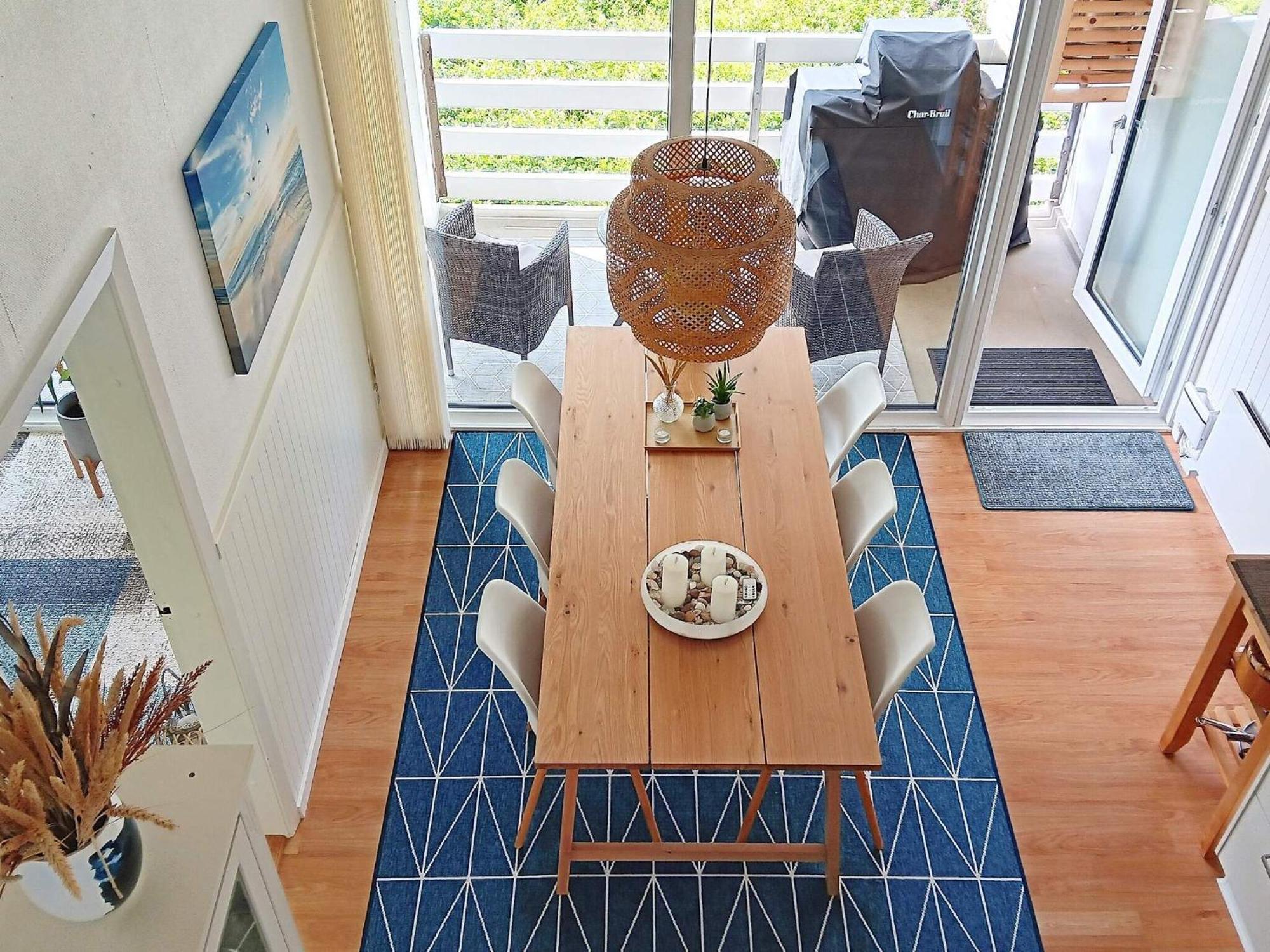Holiday Home Ringkobing Lxxvi ภายนอก รูปภาพ